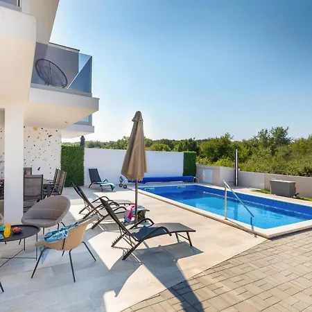 Beautiful In Vakantiehuis