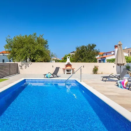 Vakantiehuis Beautiful In