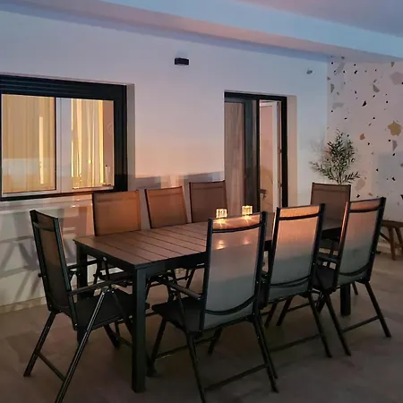 Stunning In With Kitchen Holiday home Pula