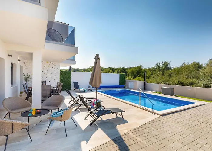 Beautiful In Vakantiehuis