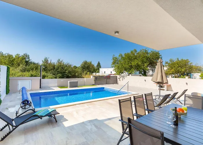 Beautiful In Vakantiehuis