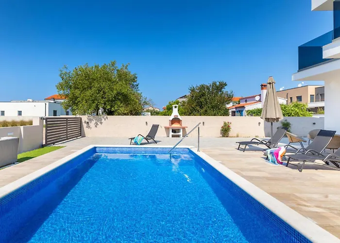 Vakantiehuis Beautiful In