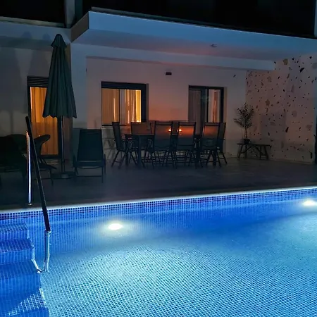 Сasa de vacaciones Beautiful In