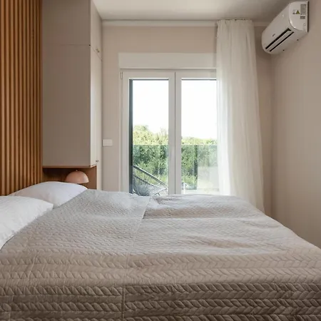 Сasa de vacaciones Beautiful In Pula